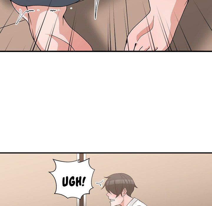 Childhood Friends Manhwa - Chapter 20 Page 47