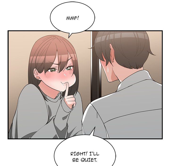 Childhood Friends Manhwa - Chapter 20 Page 50