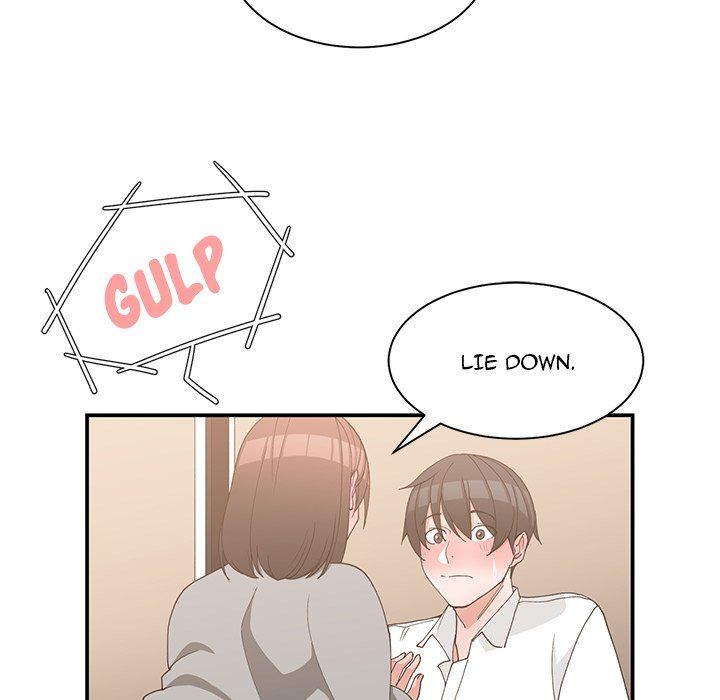 Childhood Friends Manhwa - Chapter 20 Page 51