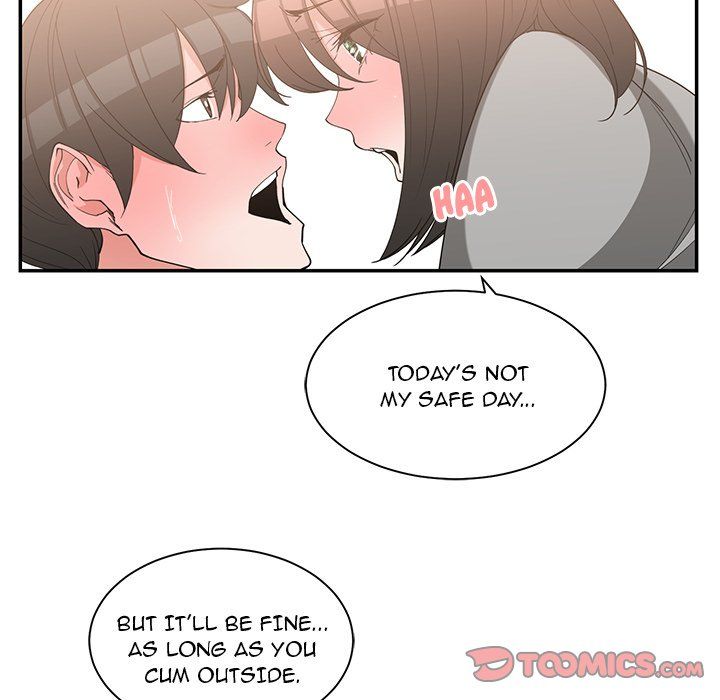 Childhood Friends Manhwa - Chapter 20 Page 65