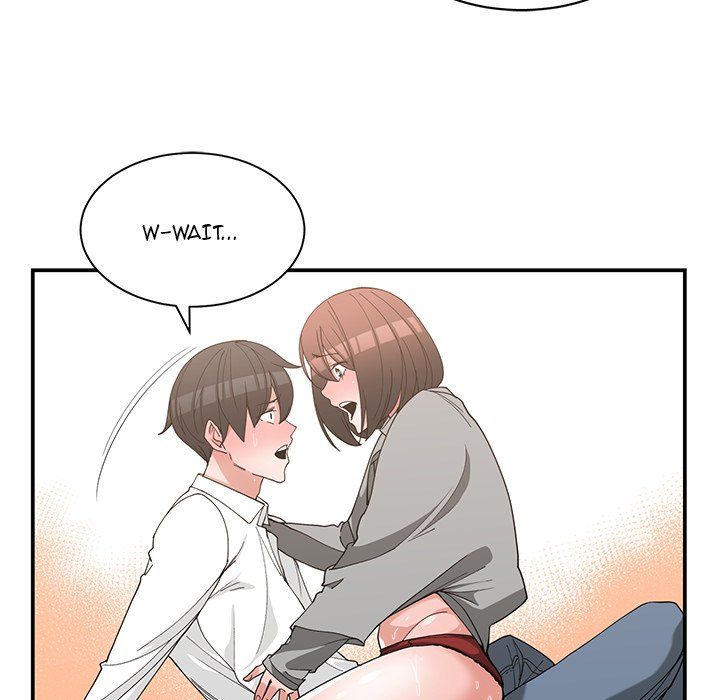 Childhood Friends Manhwa - Chapter 20 Page 68