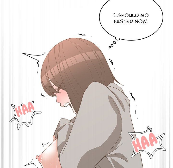 Childhood Friends Manhwa - Chapter 20 Page 71