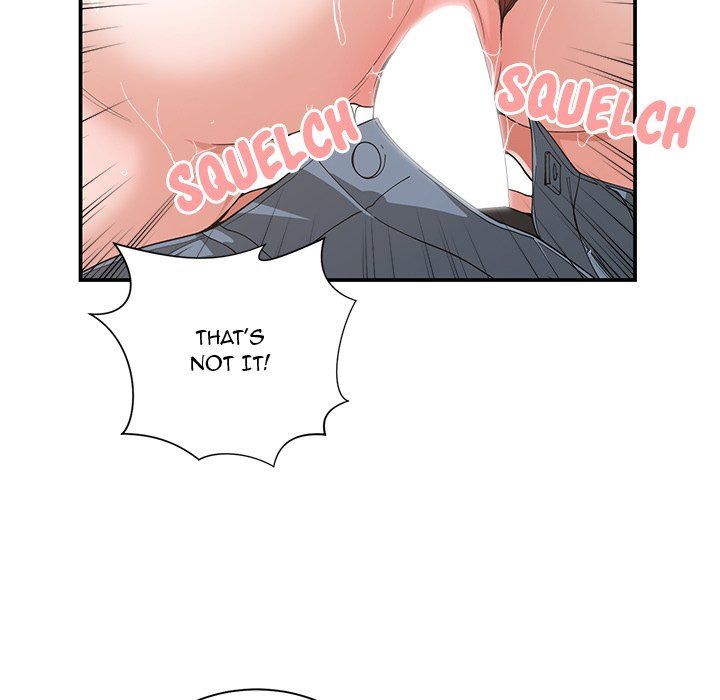 Childhood Friends Manhwa - Chapter 20 Page 74