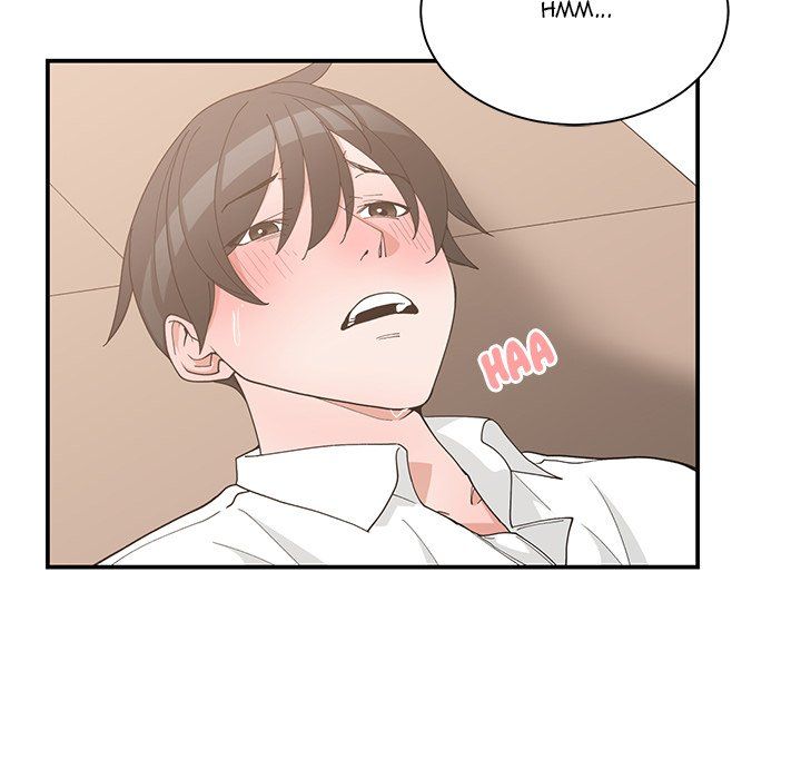 Childhood Friends Manhwa - Chapter 20 Page 78