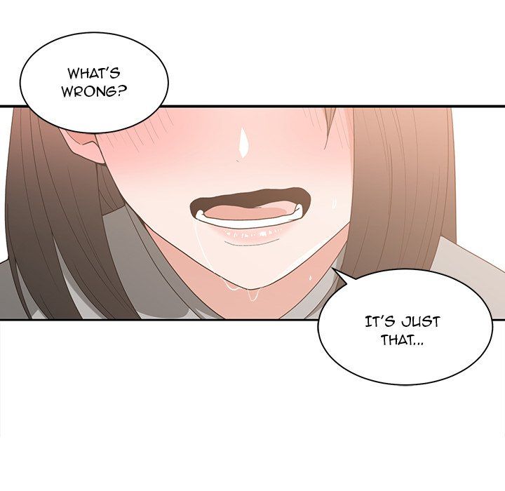 Childhood Friends Manhwa - Chapter 20 Page 79