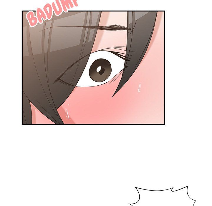 Childhood Friends Manhwa - Chapter 20 Page 82