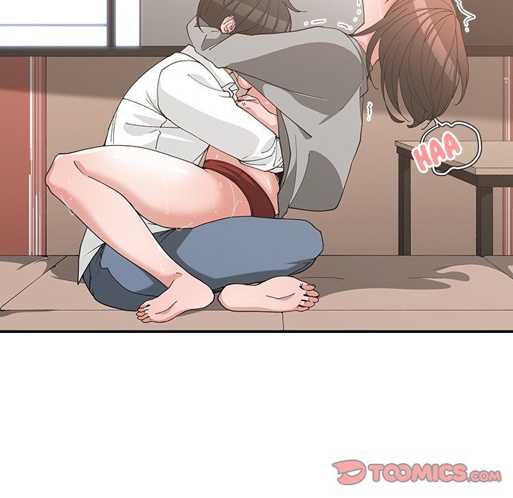 Childhood Friends Manhwa - Chapter 20 Page 89