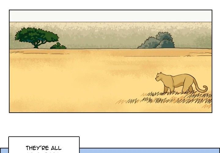 Too Pretty Manhwa - Chapter 3 Page 1