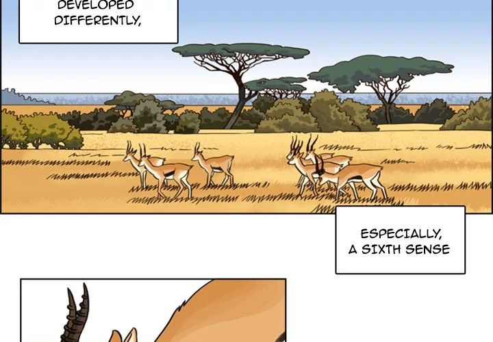 Too Pretty Manhwa - Chapter 3 Page 2