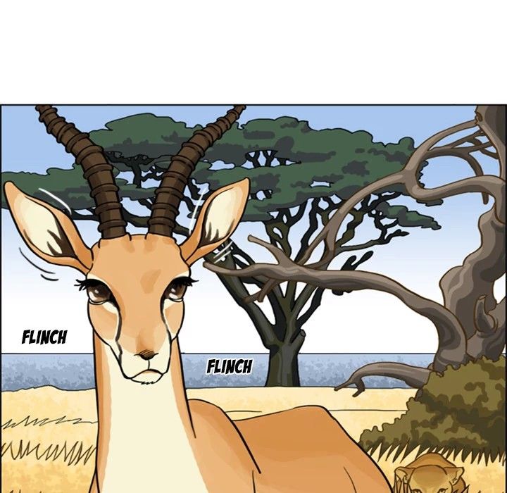 Too Pretty Manhwa - Chapter 3 Page 5