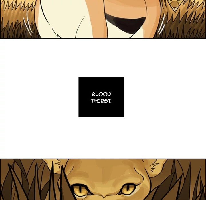 Too Pretty Manhwa - Chapter 3 Page 6