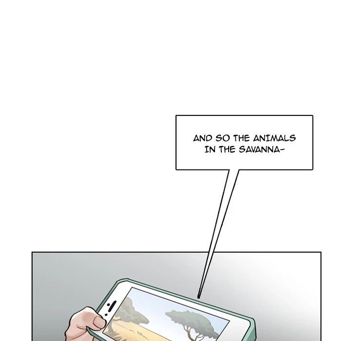 Too Pretty Manhwa - Chapter 3 Page 8