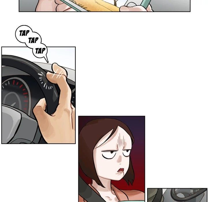 Too Pretty Manhwa - Chapter 3 Page 9