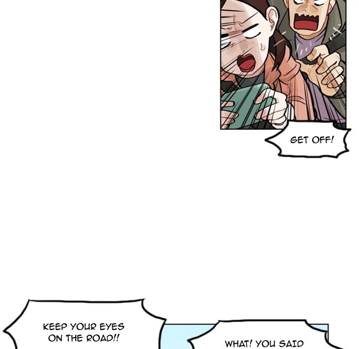 Too Pretty Manhwa - Chapter 3 Page 15