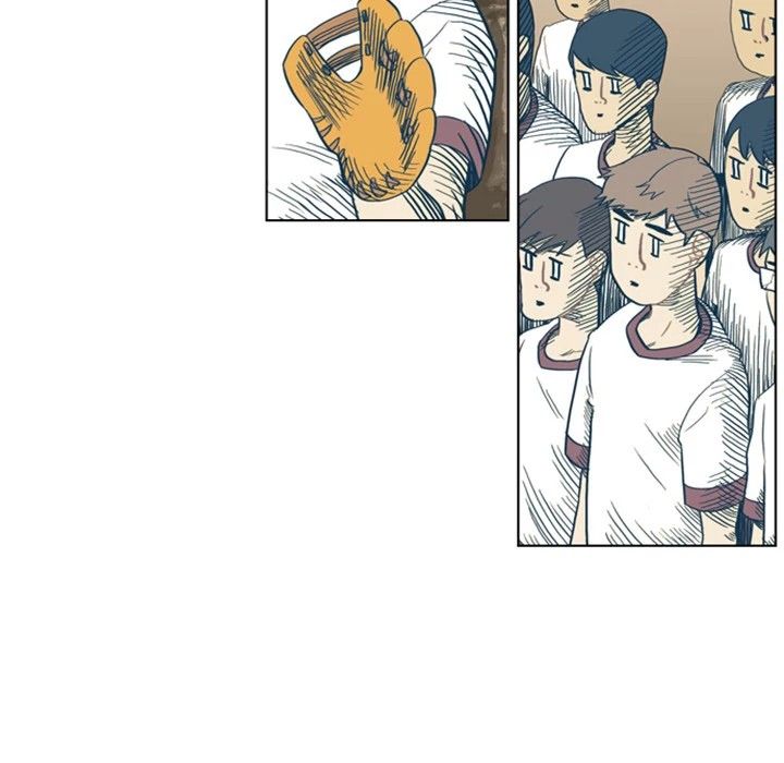 Too Pretty Manhwa - Chapter 3 Page 24