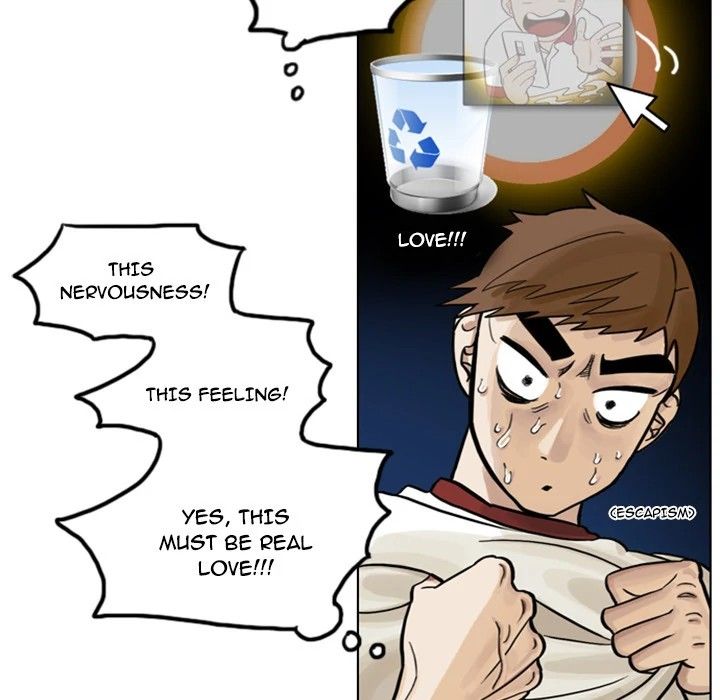 Too Pretty Manhwa - Chapter 3 Page 34