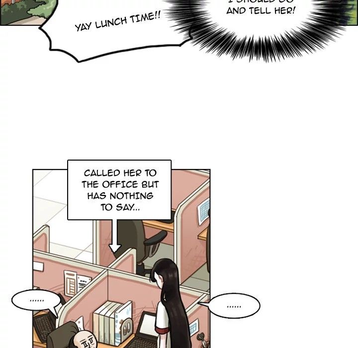 Too Pretty Manhwa - Chapter 3 Page 36