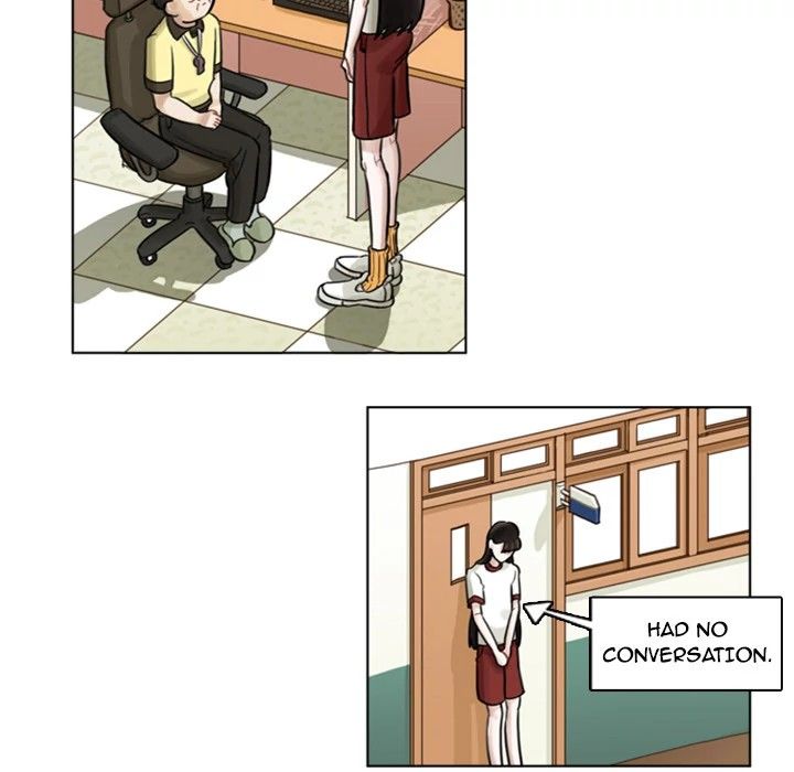 Too Pretty Manhwa - Chapter 3 Page 37