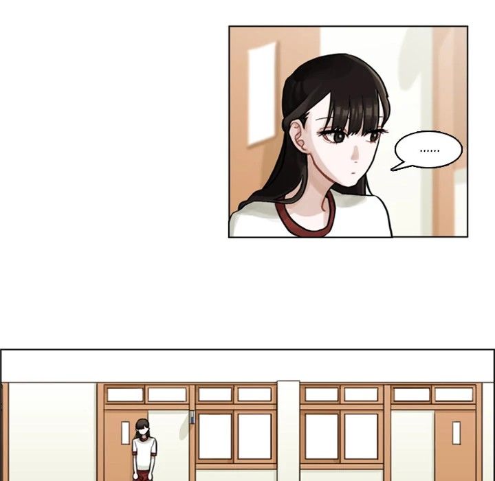 Too Pretty Manhwa - Chapter 3 Page 38