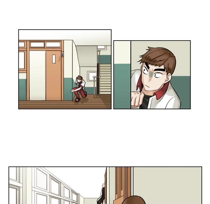 Too Pretty Manhwa - Chapter 3 Page 40