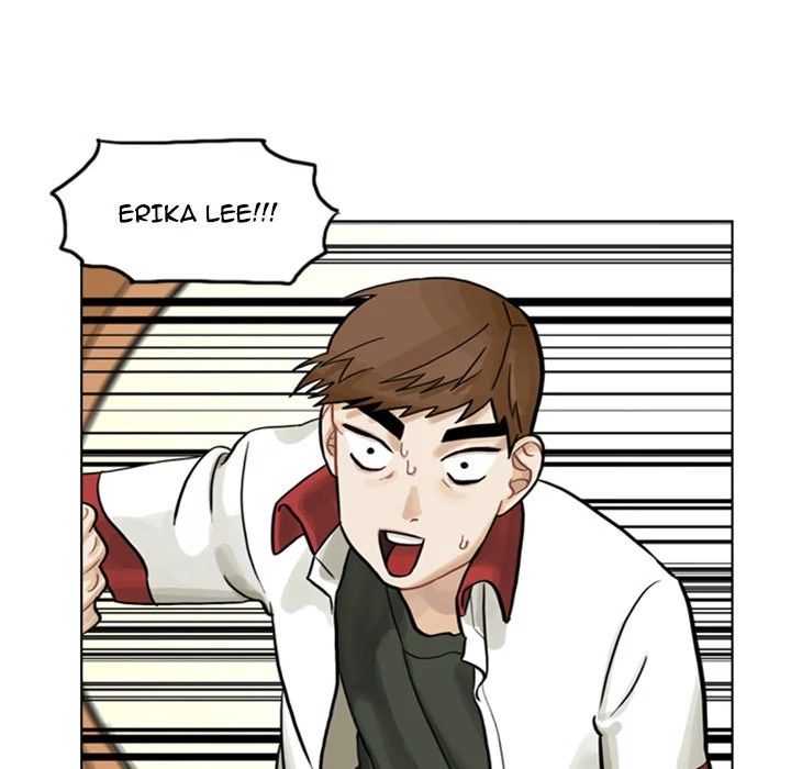 Too Pretty Manhwa - Chapter 3 Page 44