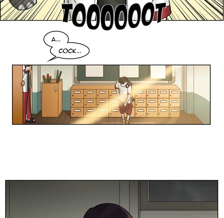 Too Pretty Manhwa - Chapter 3 Page 50