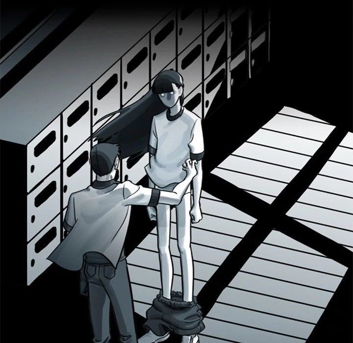 Too Pretty Manhwa - Chapter 3 Page 53