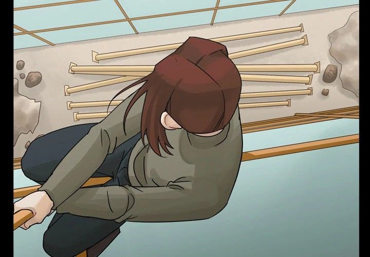 Too Pretty Manhwa - Chapter 47 Page 1