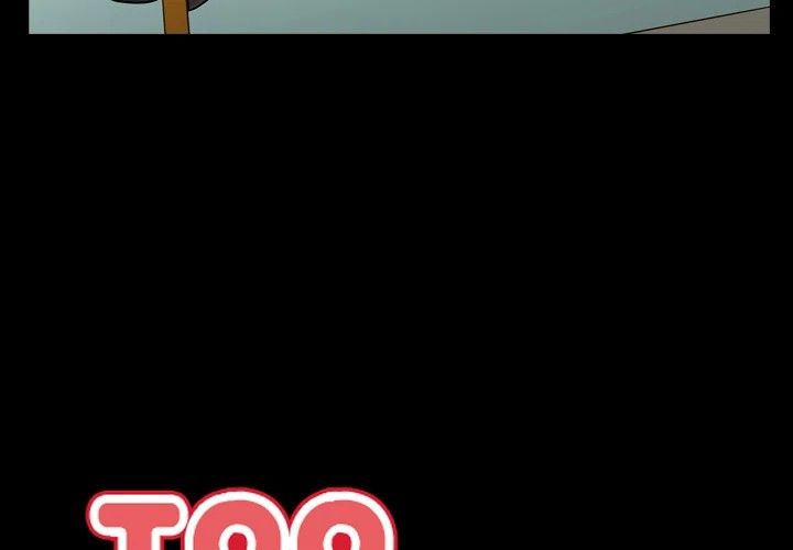 Too Pretty Manhwa - Chapter 47 Page 2