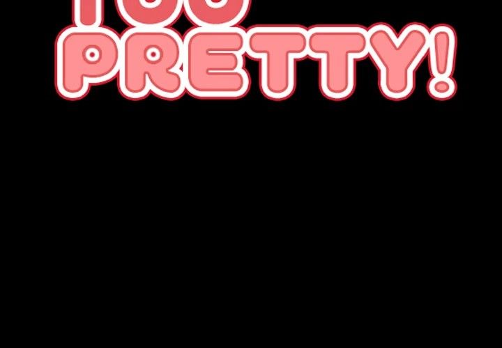 Too Pretty Manhwa - Chapter 47 Page 3