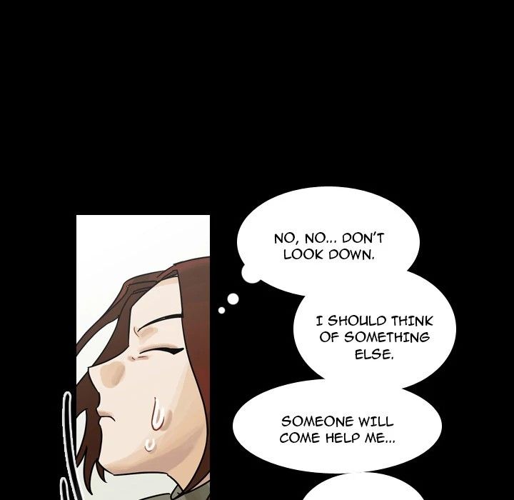 Too Pretty Manhwa - Chapter 47 Page 5