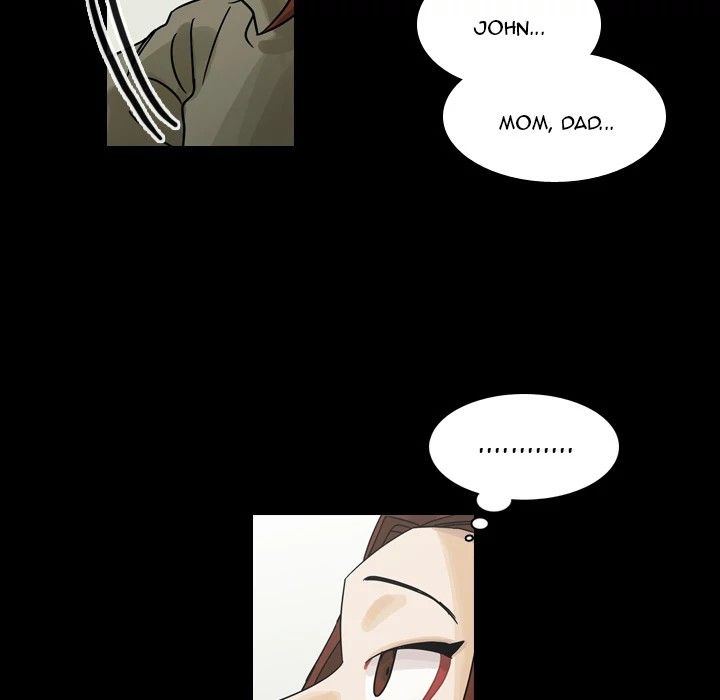 Too Pretty Manhwa - Chapter 47 Page 6