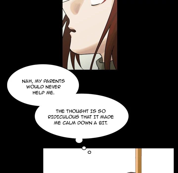 Too Pretty Manhwa - Chapter 47 Page 7