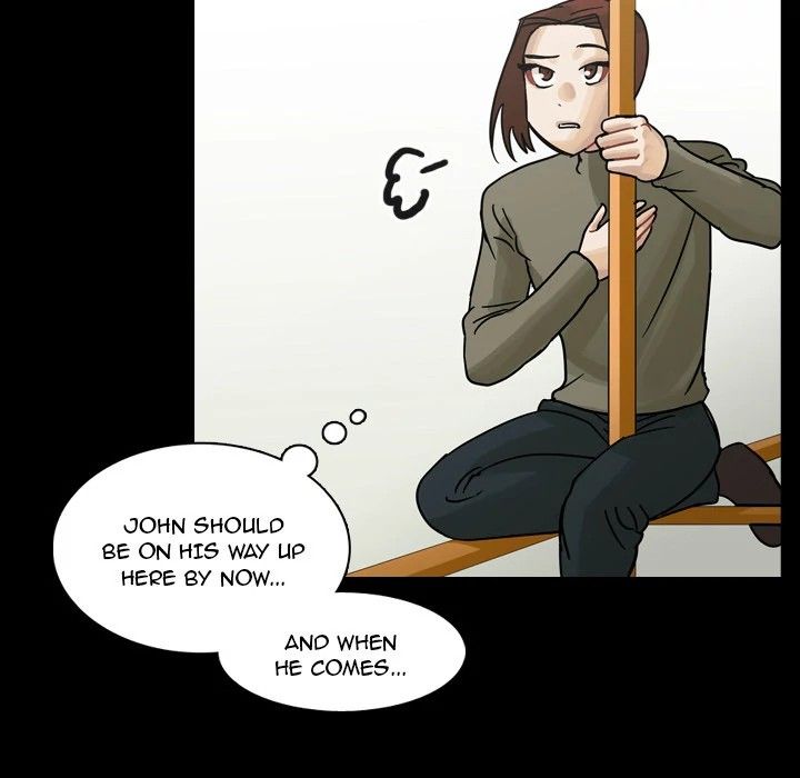 Too Pretty Manhwa - Chapter 47 Page 8