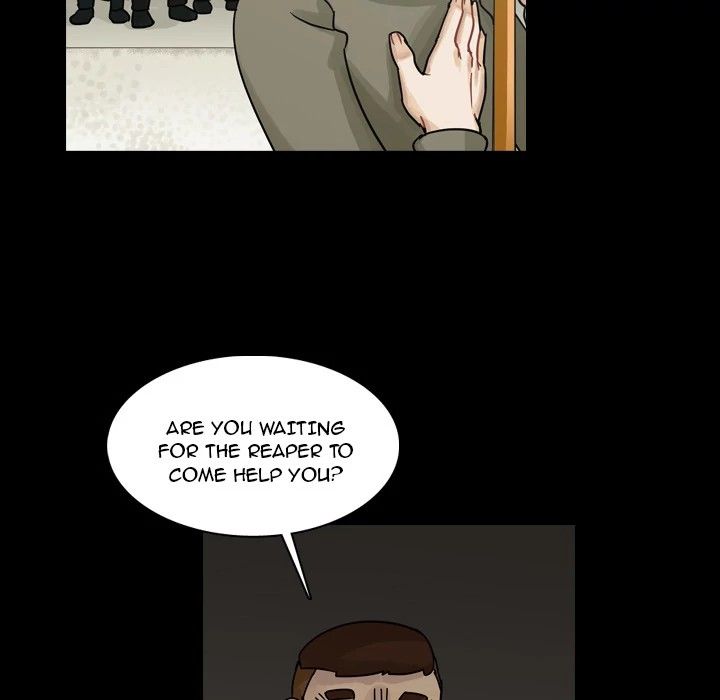 Too Pretty Manhwa - Chapter 47 Page 10