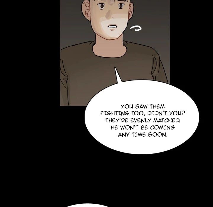 Too Pretty Manhwa - Chapter 47 Page 11