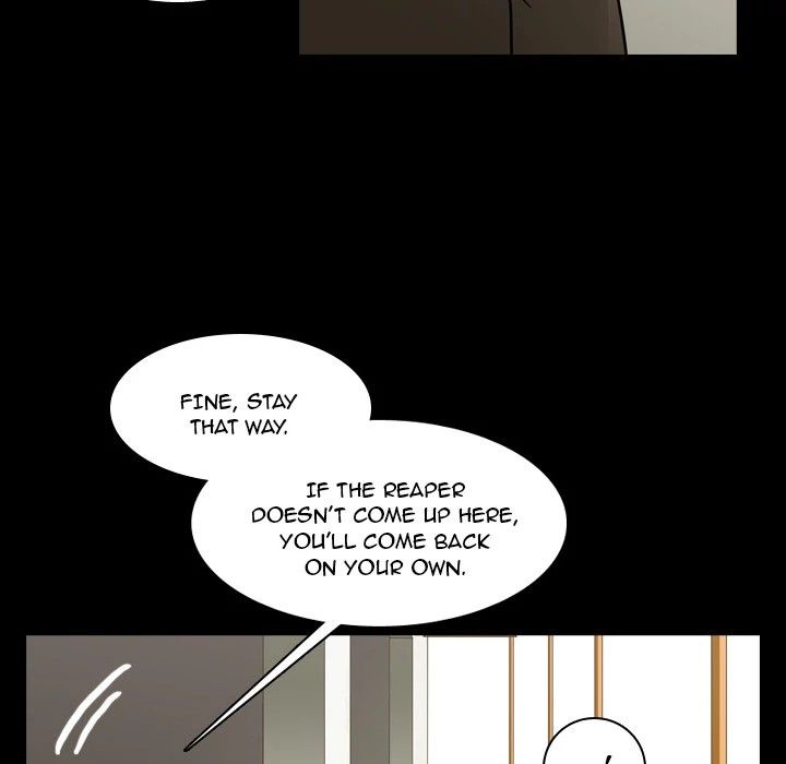 Too Pretty Manhwa - Chapter 47 Page 13