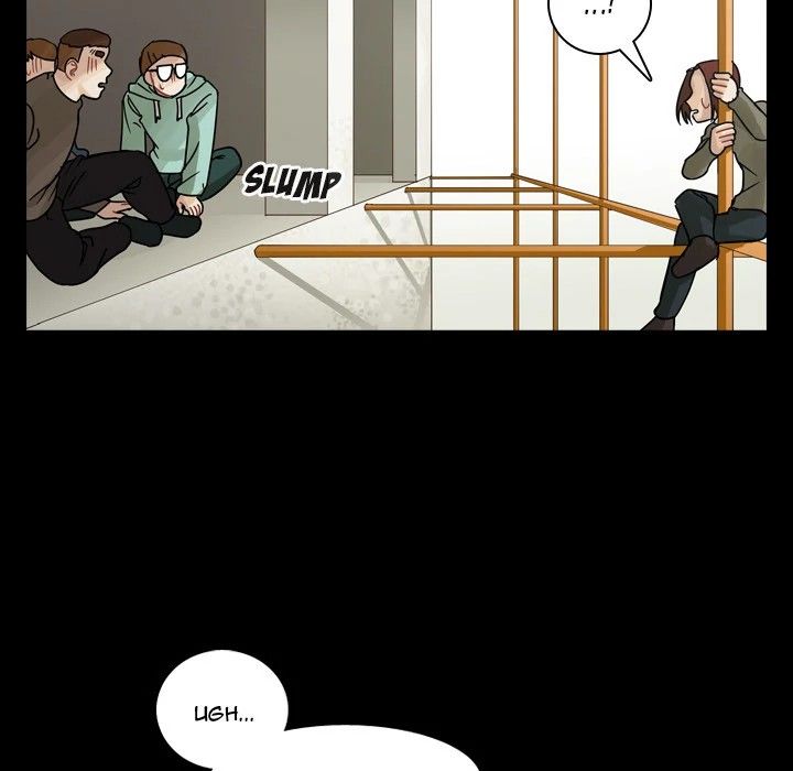 Too Pretty Manhwa - Chapter 47 Page 14