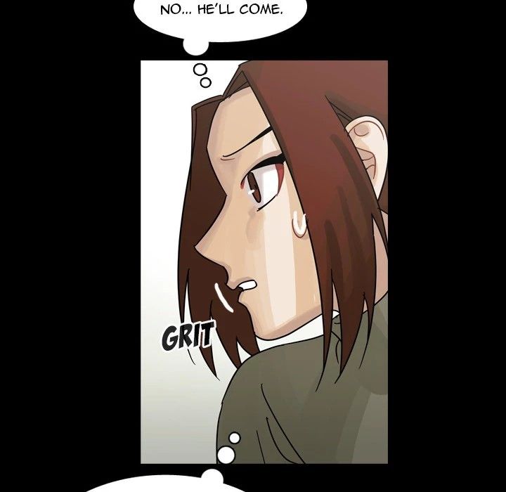 Too Pretty Manhwa - Chapter 47 Page 15