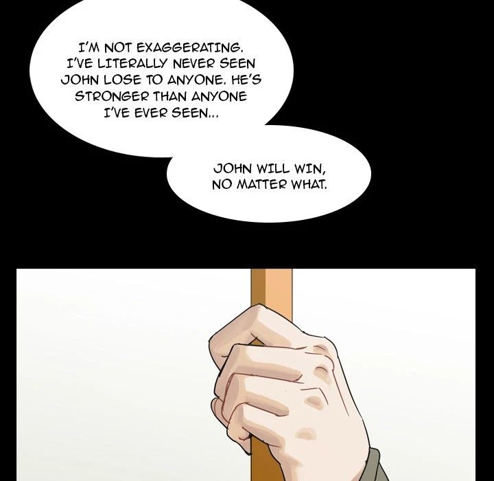 Too Pretty Manhwa - Chapter 47 Page 16