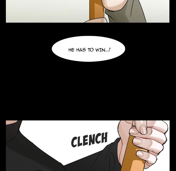 Too Pretty Manhwa - Chapter 47 Page 17