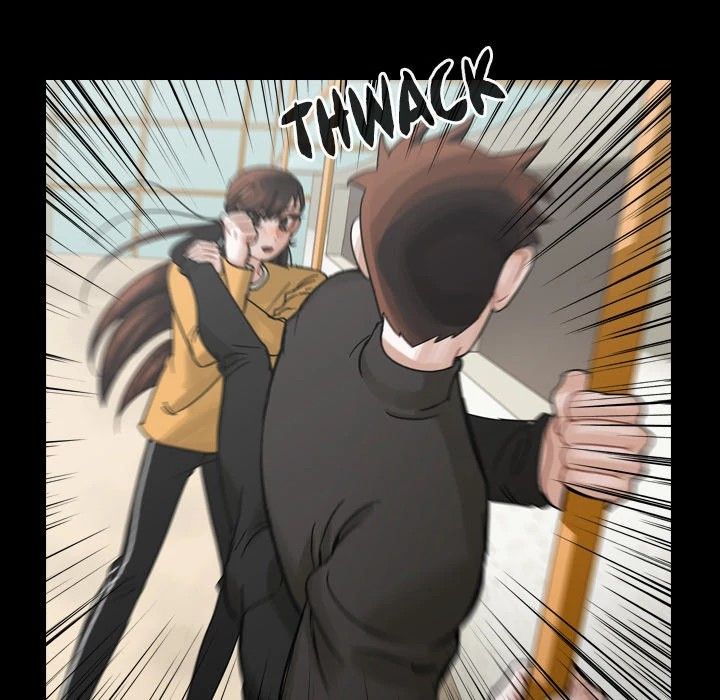 Too Pretty Manhwa - Chapter 47 Page 19