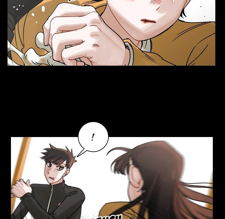 Too Pretty Manhwa - Chapter 47 Page 21