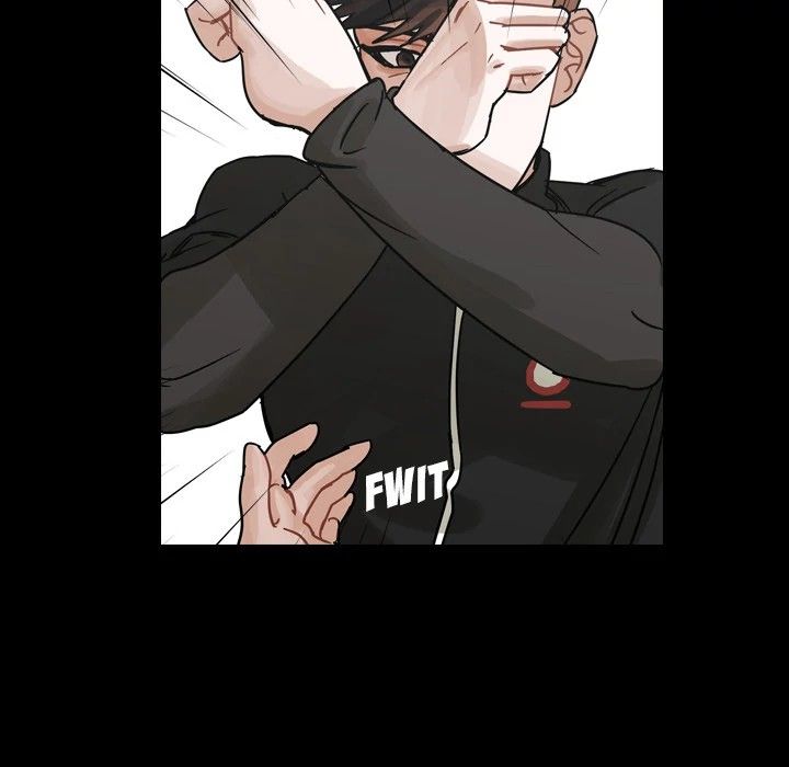 Too Pretty Manhwa - Chapter 47 Page 23