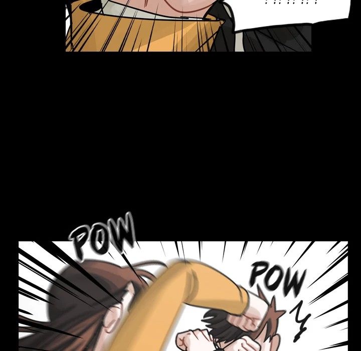 Too Pretty Manhwa - Chapter 47 Page 25