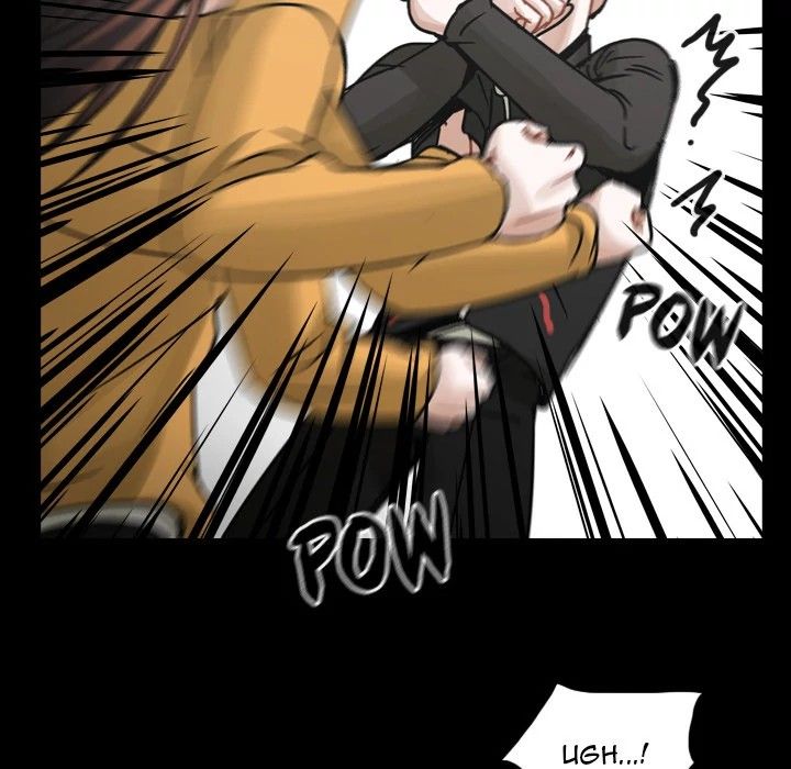 Too Pretty Manhwa - Chapter 47 Page 26