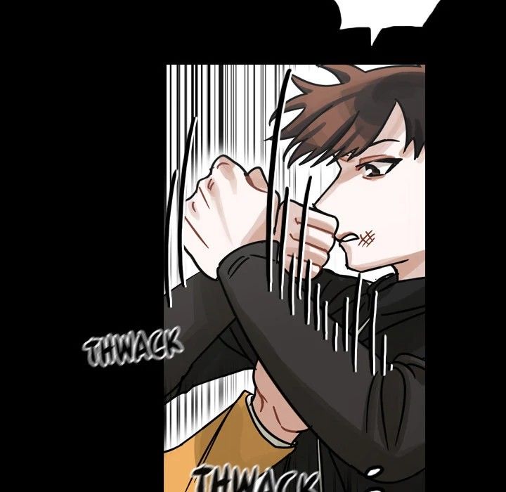 Too Pretty Manhwa - Chapter 47 Page 27