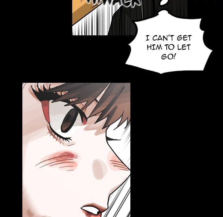 Too Pretty Manhwa - Chapter 47 Page 28