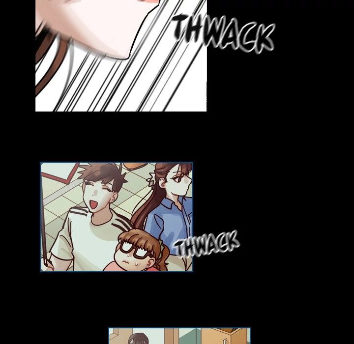 Too Pretty Manhwa - Chapter 47 Page 29