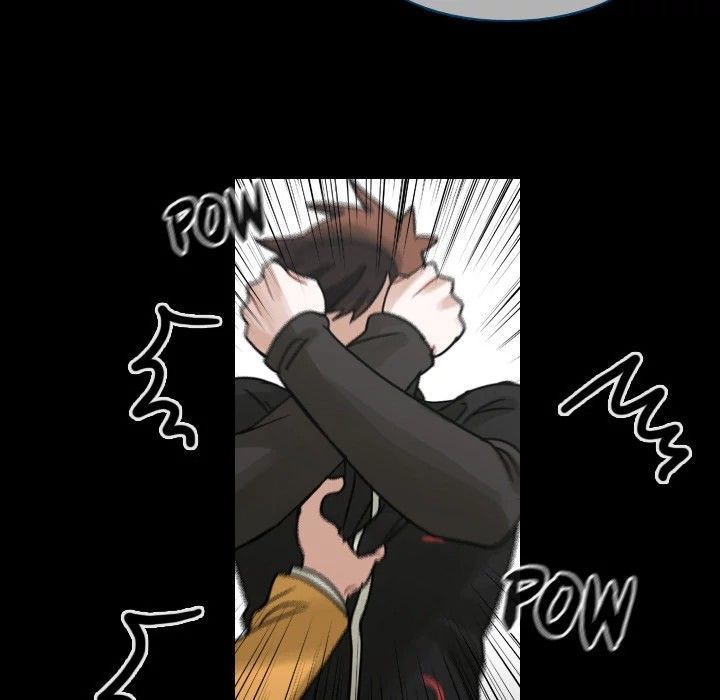 Too Pretty Manhwa - Chapter 47 Page 32